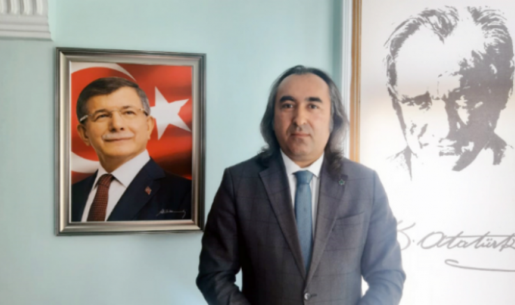 AYDOĞMUŞ’TAN SERT TEPKİ: “AYRICALIK DEĞİL, ADALET İSTİYORUZ” - GÜNDEM - İnternetin Ajansı