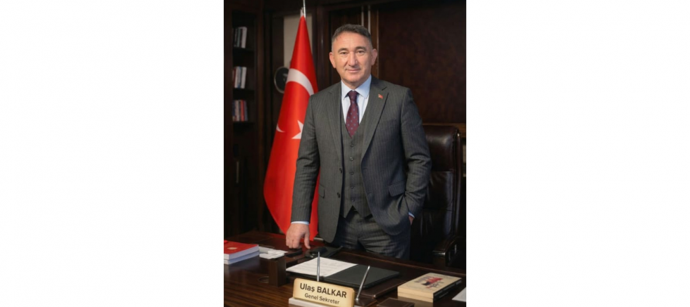 Balkar: Nitelikli İstihdam Artmalı - GÜNDEM - İnternetin Ajansı