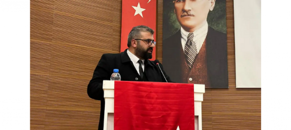 Başkan Ahmet Karagöz: “Pancar üreticisi küserse glikoz şuruplu yarınlara mahkûm oluruz” - GÜNDEM - İnternetin Ajansı