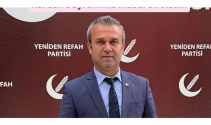 Başkan Akın Eltuğral: Giresun Sahipsiz Değil - GÜNDEM - İnternetin Ajansı
