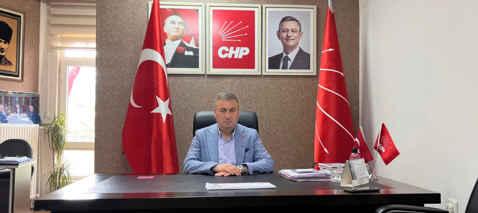 Başkan Aytekin Ayan: “Tokat Artık Eski Tokat Değil, İktidara Sandıkta Cevabını Verecek” - GÜNDEM - İnternetin Ajansı