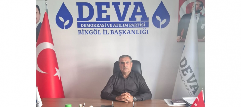 Başkan Baraç: “Miraç, insanın vicdanına açılan bir kapıdır”  - GÜNDEM - İnternetin Ajansı