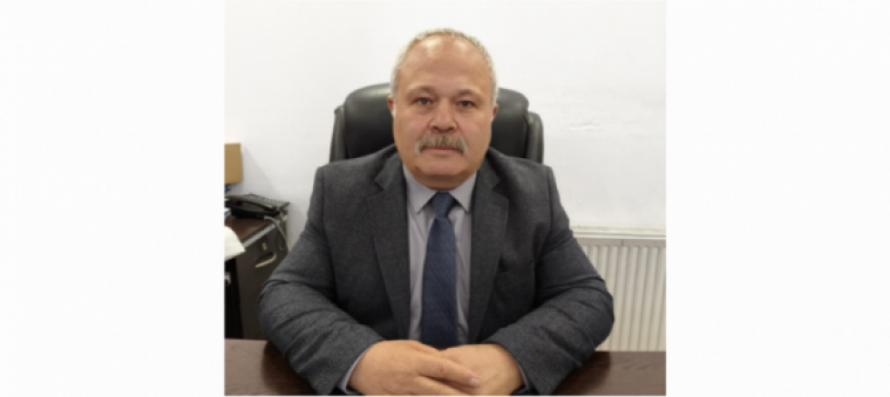 Başkan Benek: “Sorumluluğu CHP’li Belediyelere Yıkmak, Gerçeklerden Kaçmaktır” - GÜNDEM - İnternetin Ajansı