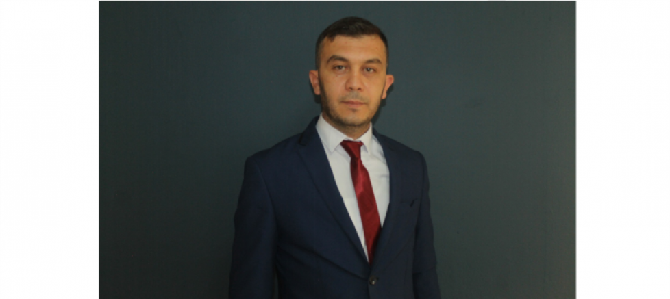 Başkan Çakır: Zaferin Şehri Afyonkarahisar - GÜNDEM - İnternetin Ajansı