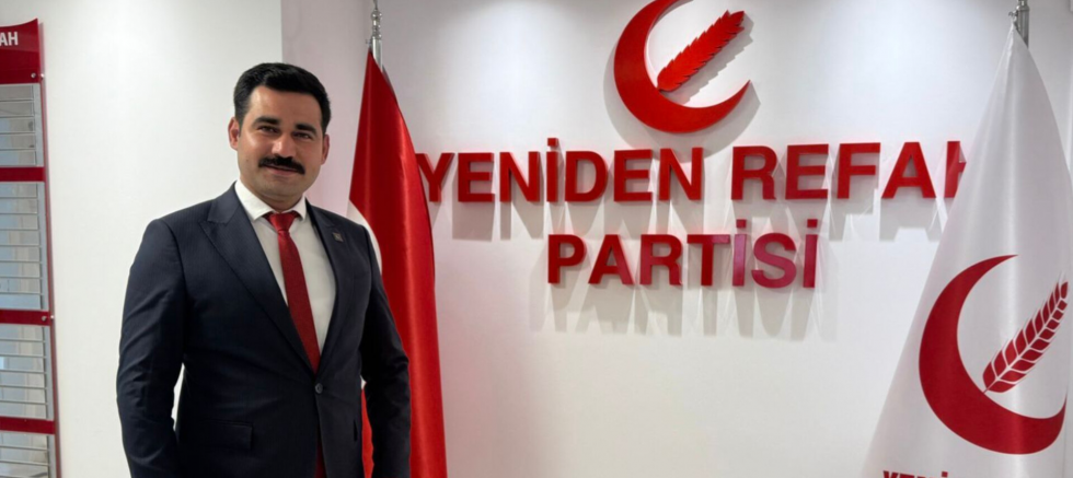 Başkan Doğan: Erbakan’ın davası 15 yıldır yolumuzu aydınlatıyor - GÜNDEM - İnternetin Ajansı