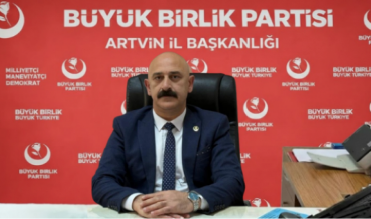 Başkan Engin Şen:“Türkiye’nin birliği ve güvenliği tartışma konusu yapılamaz” - GÜNDEM - İnternetin Ajansı