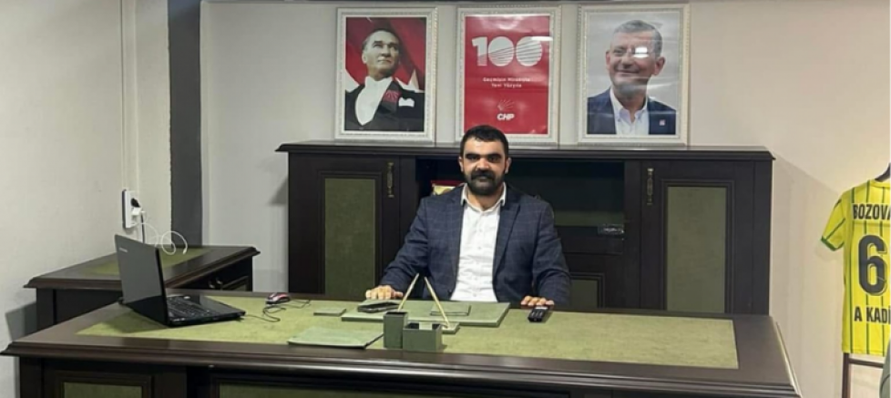 Başkan Gül “Bozova’da Dayanışma Büyüyor, Korku Duvarı Aşılıyor” - GÜNDEM - İnternetin Ajansı