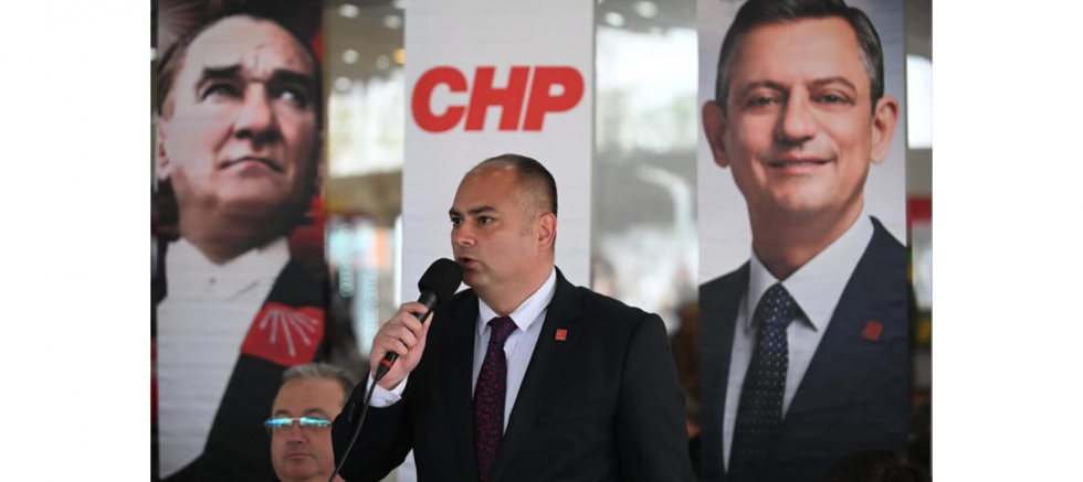 Başkan İbrahim Can Ergun: “50 yıl önce yapılan barajın bedelini bugün Çanakkale halkına ödetiyorlar!” - GÜNDEM - İnternetin Ajansı