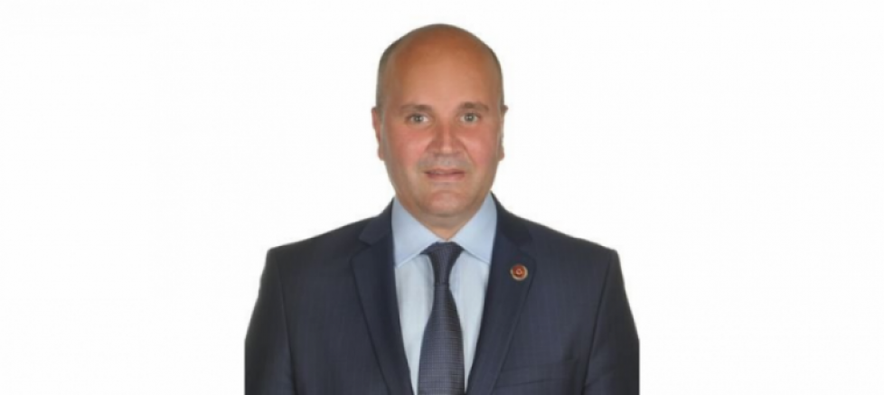 Başkan Kayabaşı: “Müftülük Siyaset Yapma Makamı Değildir, İstifa Et!” - GÜNDEM - İnternetin Ajansı