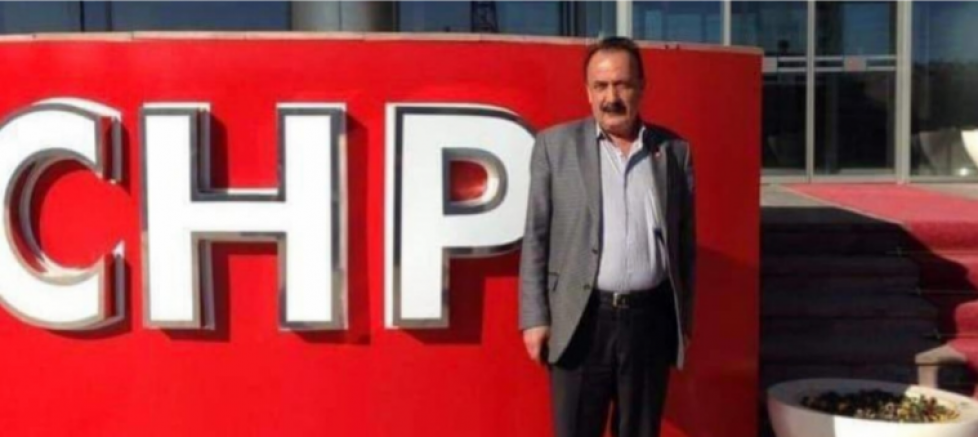 Başkan Kemal Zeki Arslan’dan Tepki: “Halk Zor Günler Yaşarken Bakan Tatilde” - GÜNDEM - İnternetin Ajansı