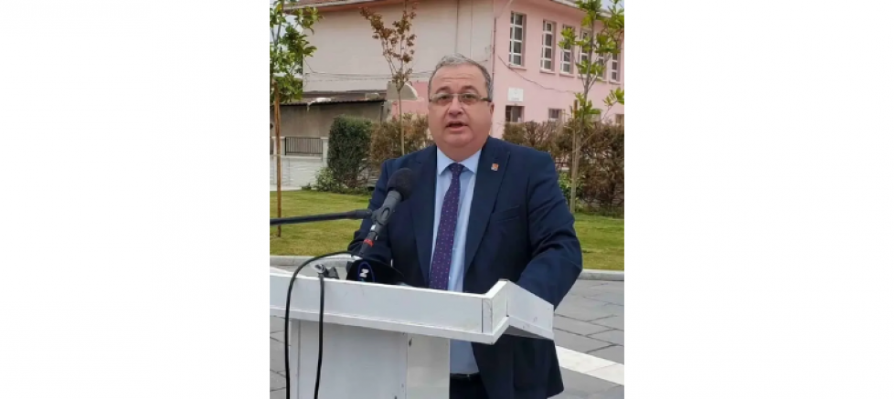 Başkan Levent Gürbüz’den Engelliler Haftası Mesajı: 