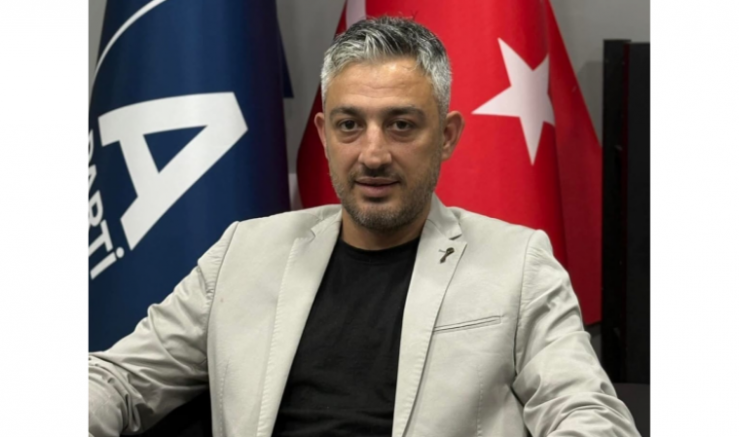 Başkan Muhammed Doğan Kaya: Tencere Kaynamıyorsa Söylem Yetmez - GÜNDEM - İnternetin Ajansı