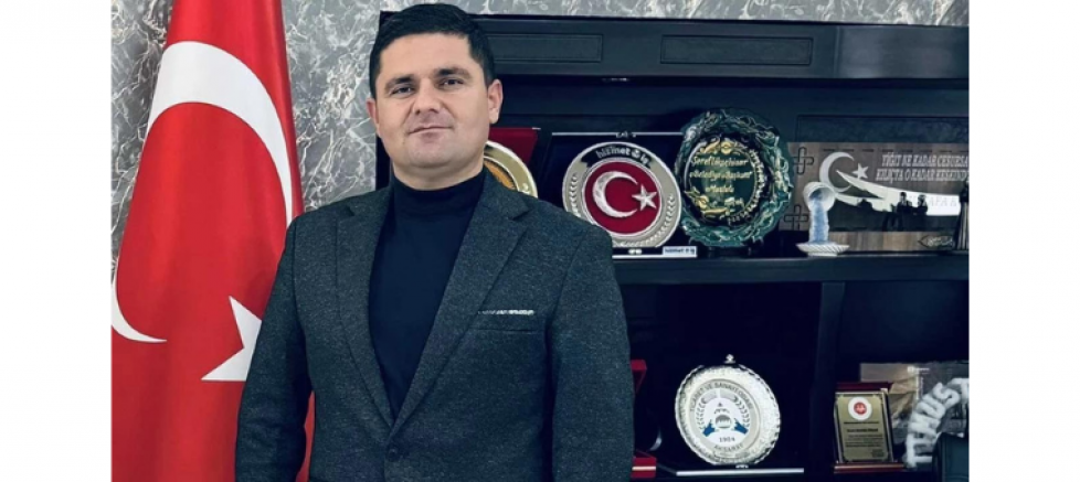 Başkan Mustafa Koçak: “Halkımızın Gücünü Yanımıza Alarak Hizmet Üretiyoruz” - GÜNDEM - İnternetin Ajansı