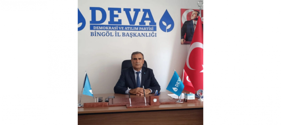 Başkan Nihat Baraç: “Kuzey İlçeleri Sistematik Olarak Öteleniyor!” - GÜNDEM - İnternetin Ajansı