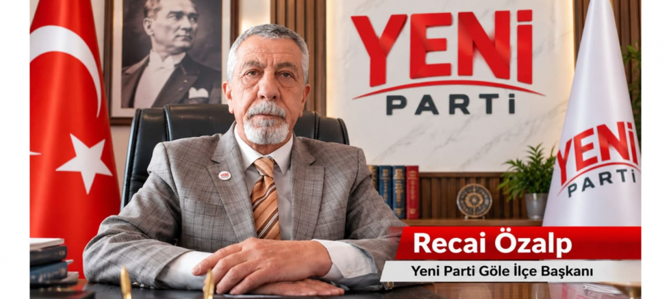 Başkan Özalp: Hayvan Küpesi Mağduriyeti Bitmeli - GÜNDEM - İnternetin Ajansı