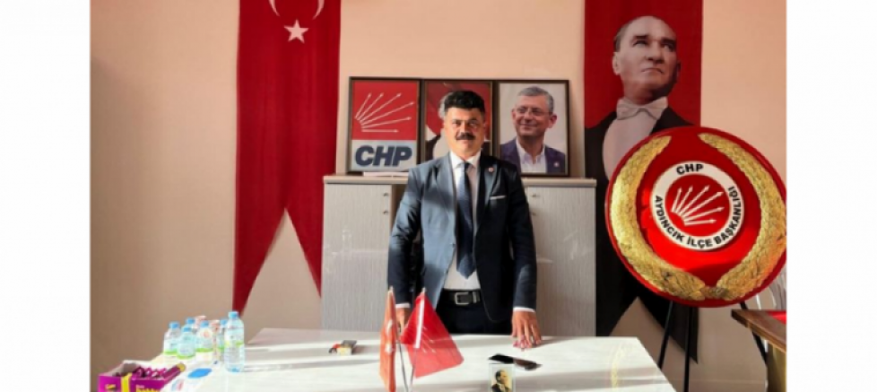 Başkan Sadık Erdoğan: “Kamu Çalışanlarının Talepleri Karşılanmalı, Adil Zam Verilmeli” - GÜNDEM - İnternetin Ajansı