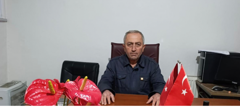 Başkan Sardoğan: 30 Ağustos Bağımsızlığın Zaferidir - GÜNDEM - İnternetin Ajansı