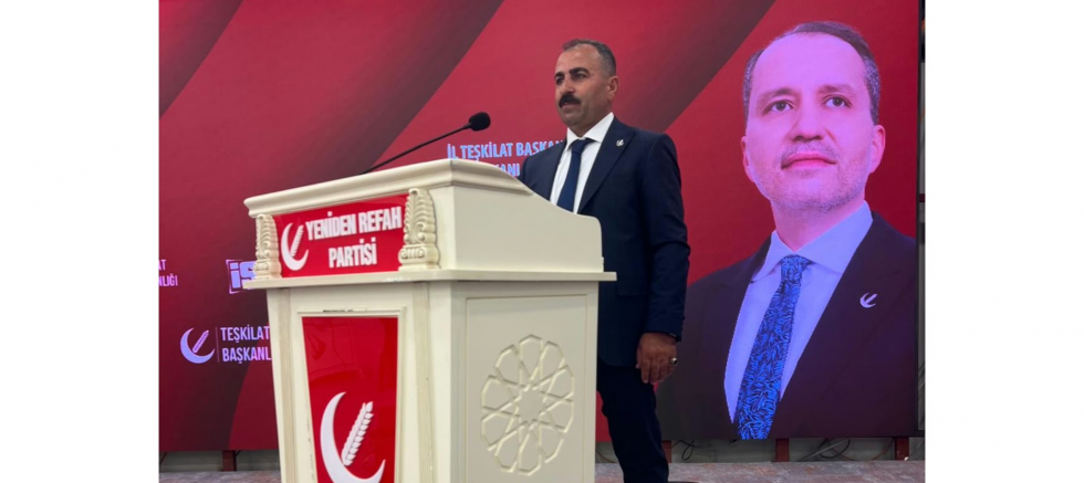 Başkan Seyfettin Ebren: Savaşan’ın Mirası Korunmalı - GÜNDEM - İnternetin Ajansı