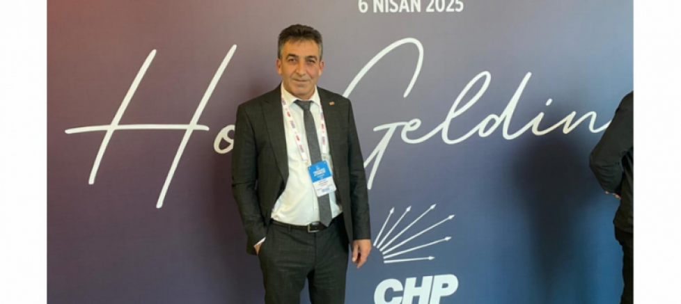 Başkan Soner Barut: 