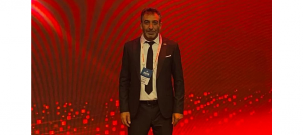 Başkan Soner Barut: “Kamu Çalışanlarının Talepleri Göz Ardı Edilemez, Zam Teklifi Yetersiz” - GÜNDEM - İnternetin Ajansı