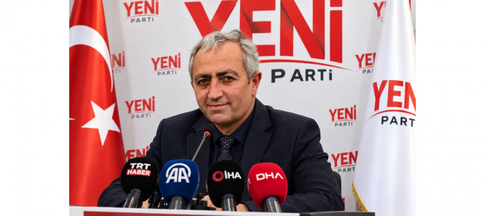 Başkan Temel Sardoğan: Tuzluca Köylerinde Su Sorunu Kalıcı Çözülmeli - GÜNDEM - İnternetin Ajansı