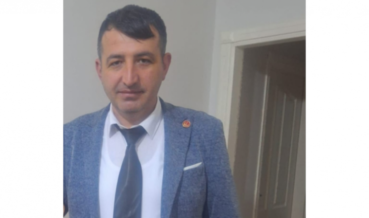 Başkan Yaser Resul Eldemir: Köylü Konfor Değil, Yaşanabilir Şart İstiyor - GÜNDEM - İnternetin Ajansı
