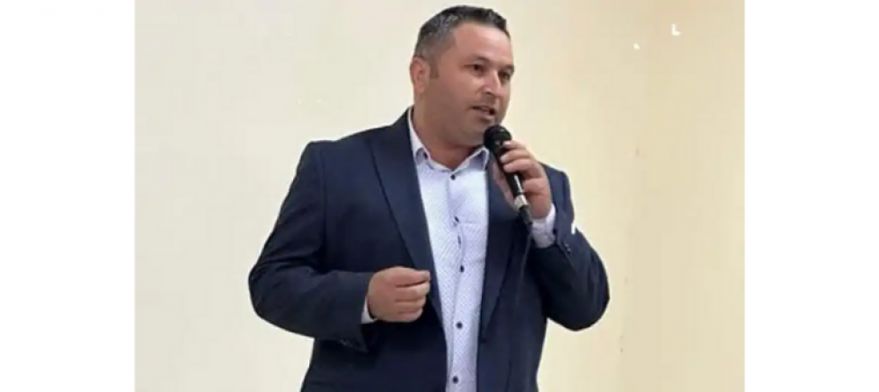 Başkan Yılmaz Sinirli: “Kamu Çalışanlarının Hakları Görmezden Gelinemez” - GÜNDEM - İnternetin Ajansı
