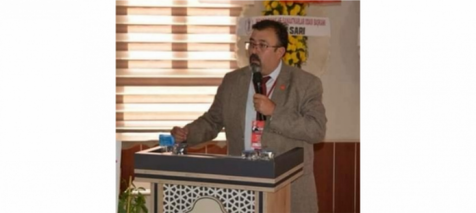 Başkan Yılmaz’dan Eskişehir Yangınına İlişkin Derin Taziye: “Ormanlarımızı Koruyan Kahramanlarımızın Kaybı Hepimizi Yasa Boğdu” - GÜNDEM - İnternetin Ajansı