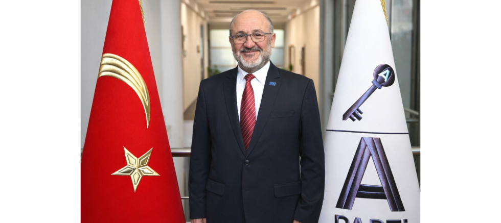 Başkan Yusuf Furan: Üretici Sırada Beklemesin - GÜNDEM - İnternetin Ajansı