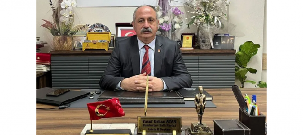 BAŞKAN YUSUF ORHAN ATAN: “ENGELLERİ KALDIRMAK, BİR LÜTUF DEĞİL SORUMLULUKTUR” - GÜNDEM - İnternetin Ajansı