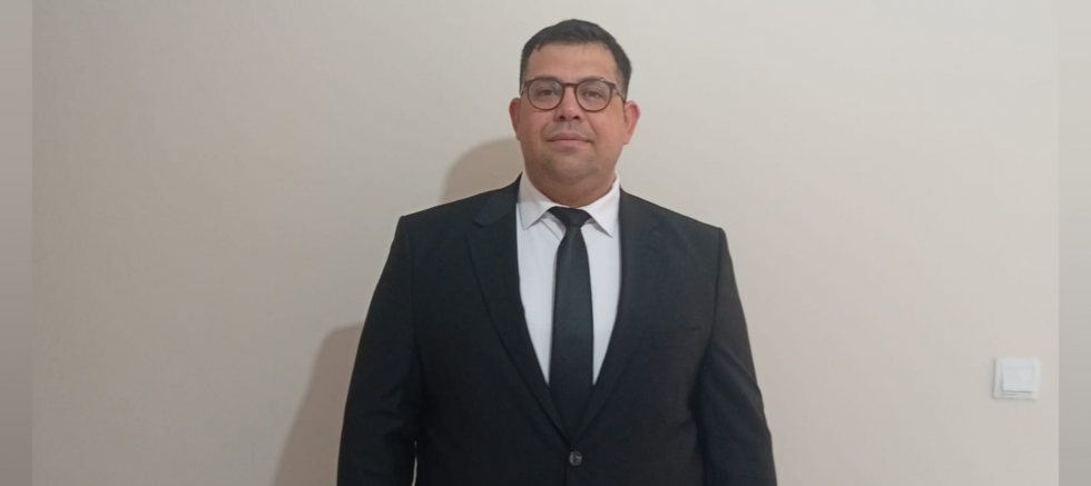 Bayram Küçük: 1 Mayıs Emeğin Hakkını Ve Alın Terinin Değerini Hatırlatan Gündür - GÜNDEM - İnternetin Ajansı