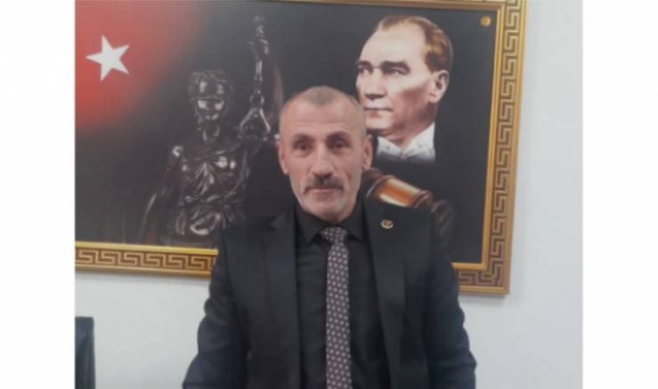 BBP’li Alkan: Türkiye seçim değil istikrar konuşmalı - GÜNDEM - İnternetin Ajansı