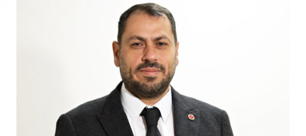 Bilal Oğuz: Girne-Taşucu Feribot Kazasının Can Kaybı Yaşanmadan Atlatılmasını Diliyoruz - GÜNDEM - İnternetin Ajansı