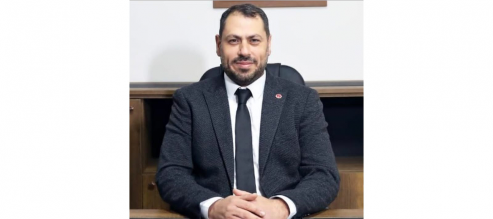 Bilal Oğuz: “Kayıp Çocukları Koruyamayan Bir Sistem, Toplumu Da Koruyamaz” - GÜNDEM - İnternetin Ajansı