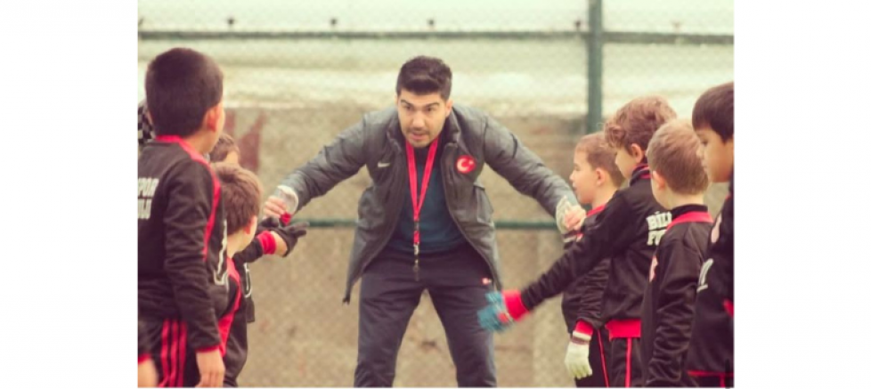 Bilecik Kolej Kız Spor Kulübü: 