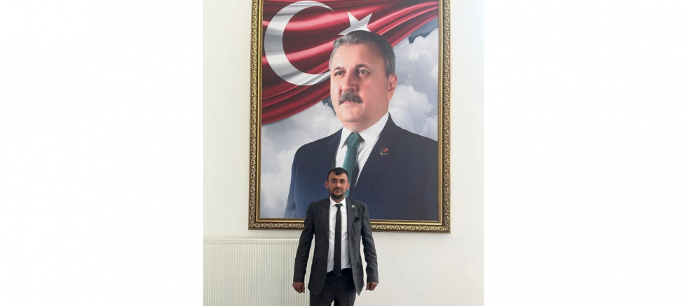 Bilecikli Başkan Gürcan Yoldaş: Asgari Ücret Artık Yetmiyor - GÜNDEM - İnternetin Ajansı