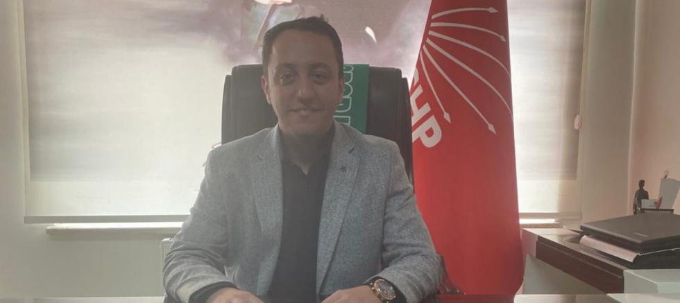Birtan Özgün Takmaz: Gençlerin Sorunlarını Dinliyor Çözüm İçin Sahada Çalışıyoruz - GÜNDEM - İnternetin Ajansı
