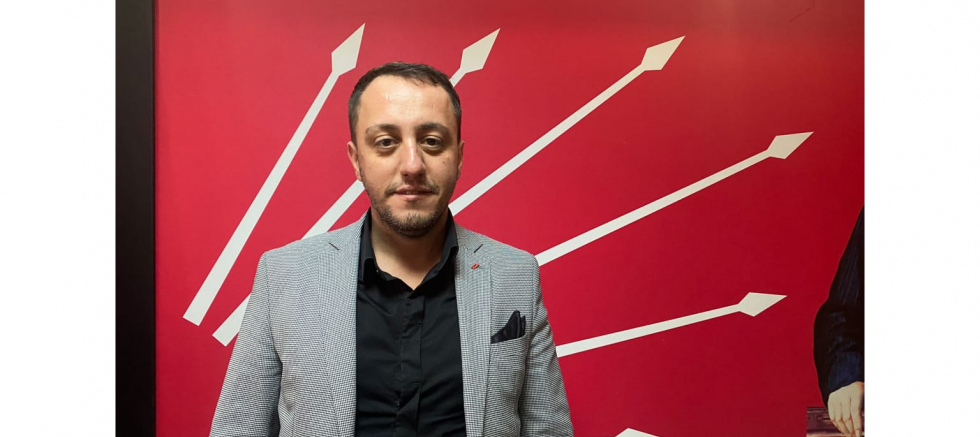 Birtan Özgün Takmaz: “Şehitlerimizin Fedakârlığı Cumhuriyetimizin Temel Harcıdır” - GÜNDEM - İnternetin Ajansı