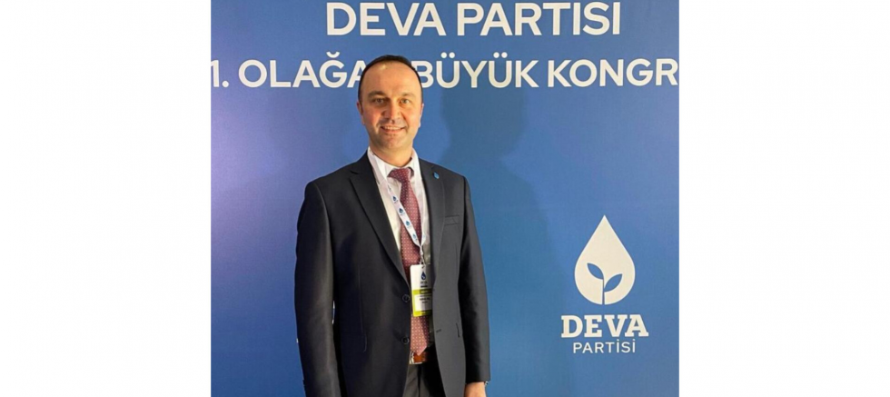Burak Sel: Gençlerimizin Geleceğini Bilecik’te Kurmasını Sağlamalıyız - GÜNDEM - İnternetin Ajansı