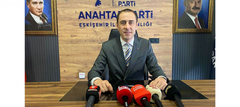 ÇAĞLAR ÖLCE: “KALDIRIN BU TAHAKKUKLARI, VATANDAŞ ZATEN ZORDA” - GÜNDEM - İnternetin Ajansı