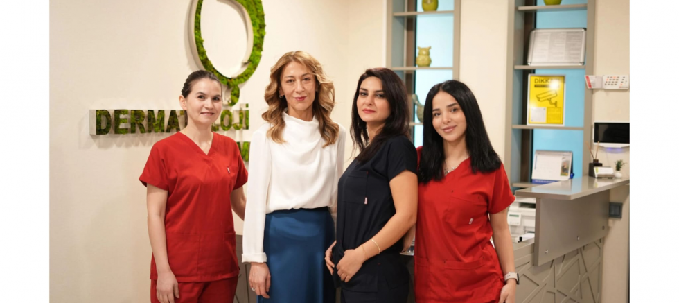 Çağnur Özcanlı: Her Yeni Kozmetik Trend Bilimsel Yenilik Değildir - GÜNDEM - İnternetin Ajansı