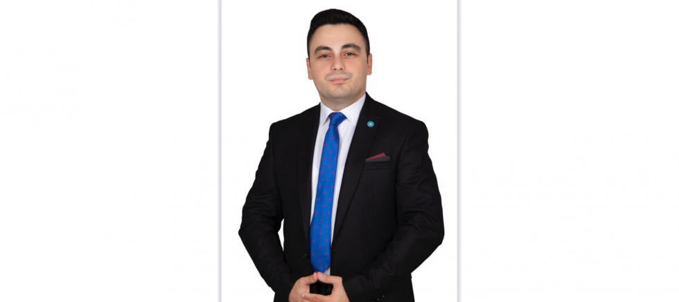 Cahit Can Tekin: Cumhuriyet Eşit Yurttaşlığın Ve Ortak Geleceğin Temelidir - GÜNDEM - İnternetin Ajansı