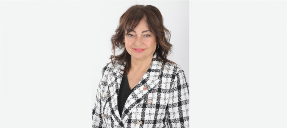 Cavidan Demirağ’dan Kurban Bayramı Mesajı: “Bayramlar, Cumhuriyet'in Vicdanında Bütünleşmektir” - GÜNDEM - İnternetin Ajansı