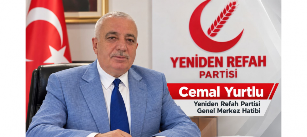 Cemal Yurtlu: Muhtarlar, Vatandaşın Sesini Yerel Yönetime Taşıyan Köprü - GÜNDEM - İnternetin Ajansı