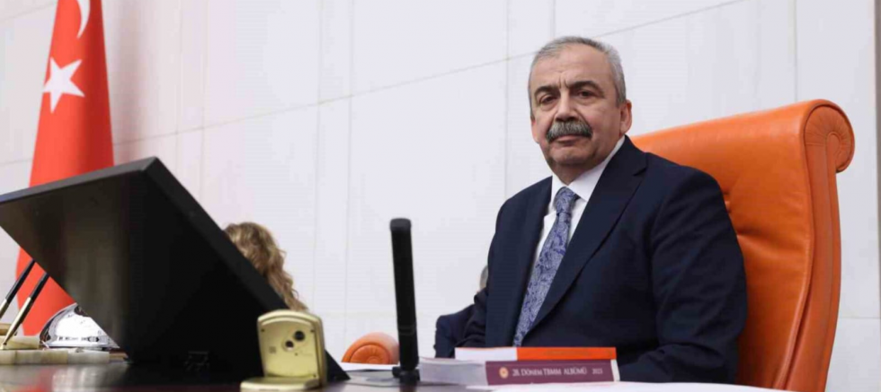 CHP Başakşehir İlçe Başkanı Beyzade Kayabaşı’ndan Taziye Mesajı - GÜNDEM - İnternetin Ajansı