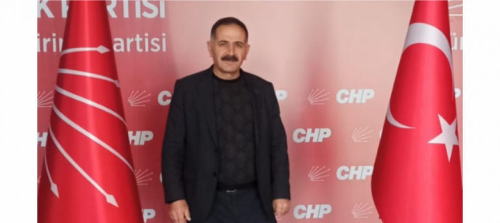 CHP BAYBURT MERKEZ İLÇE BAŞKANI MAKSUT EROL: “ENGELLİ BİREYLERİN HAKKI, LÜTUF DEĞİL SORUMLULUKTUR” - GÜNDEM - İnternetin Ajansı