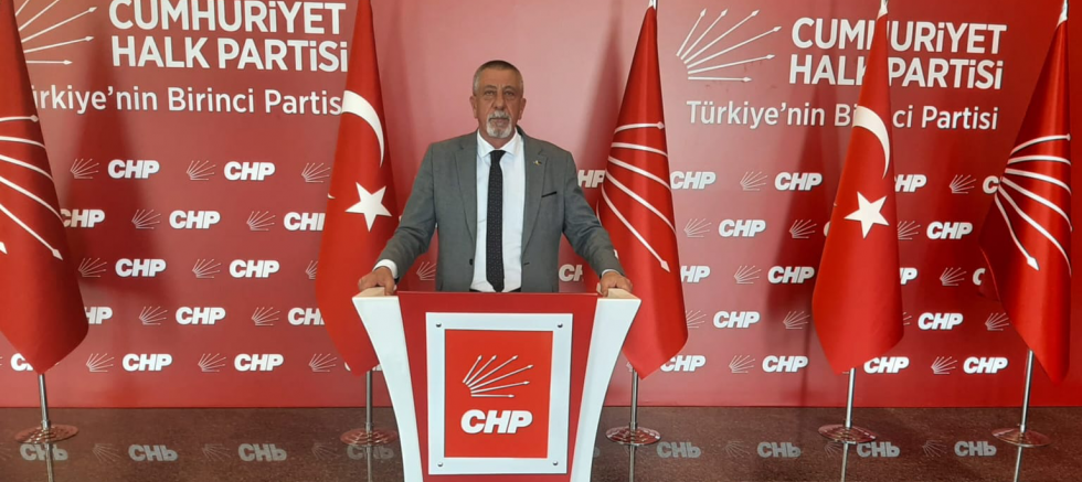 CHP Göle İlçe Başkanı Recai Özalp: “Roboski, Devlet Aklının Değil Halk Vicdanının Hatırladığı Bir Gerçektir” - GÜNDEM - İnternetin Ajansı