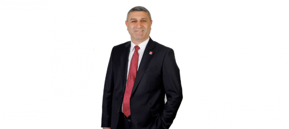 CHP Hopa İlçe Başkanı Şükrü Aydemir: 