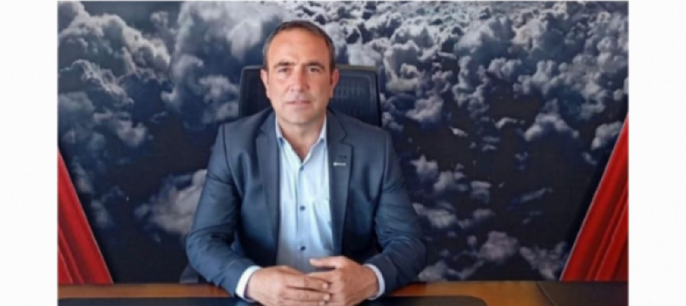 CHP Keban İlçe Başkanı Umut Polat’tan 6 Şubat Depremlerinin Yıldönümünde Açıklama - GÜNDEM - İnternetin Ajansı