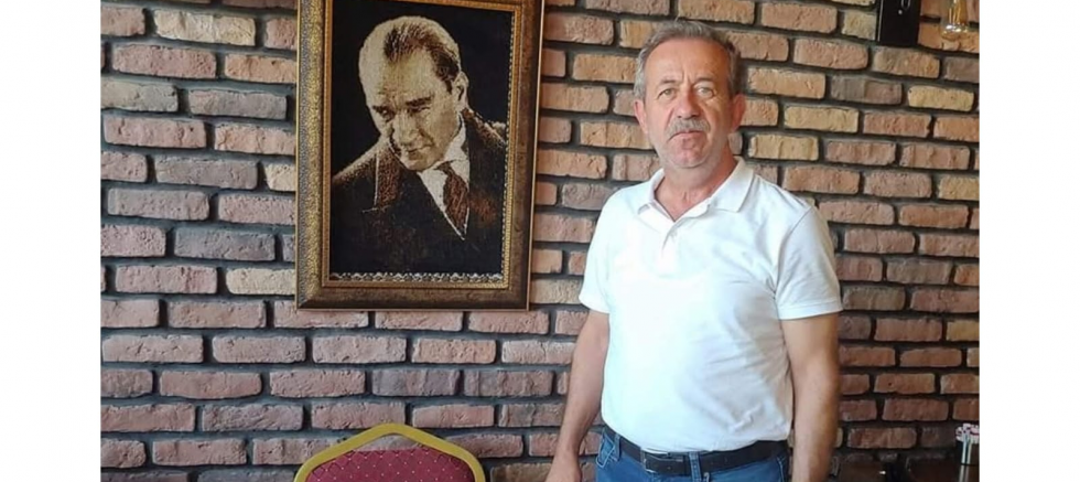 CHP Korgan İlçe Başkanı Turhan Ateş’ten 30 Ağustos Mesajı  “Zaferimizin 103. Yılında Bağımsızlık Ruhunu Yaşatıyoruz” - GÜNDEM - İnternetin Ajansı